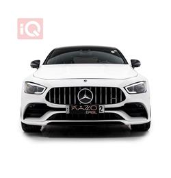 مرسيدس بنز AMG GT